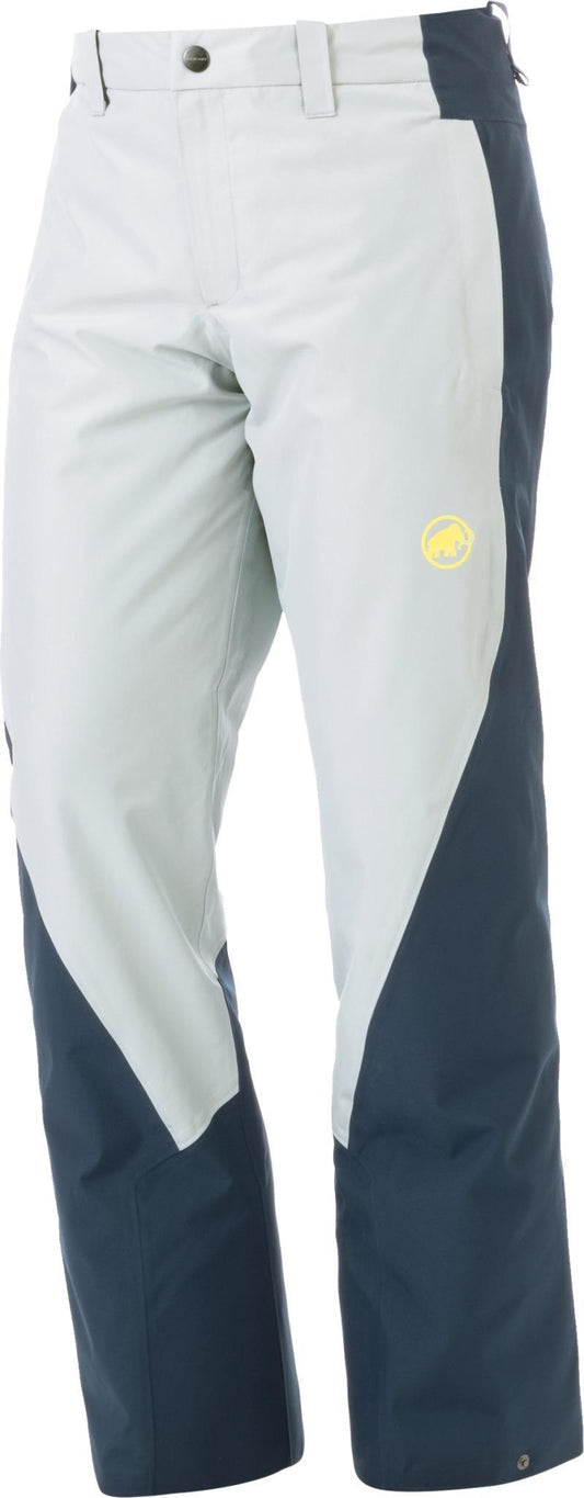Casanna HS Thermo Pants, Short - Mens - Highway / Peacoat 1