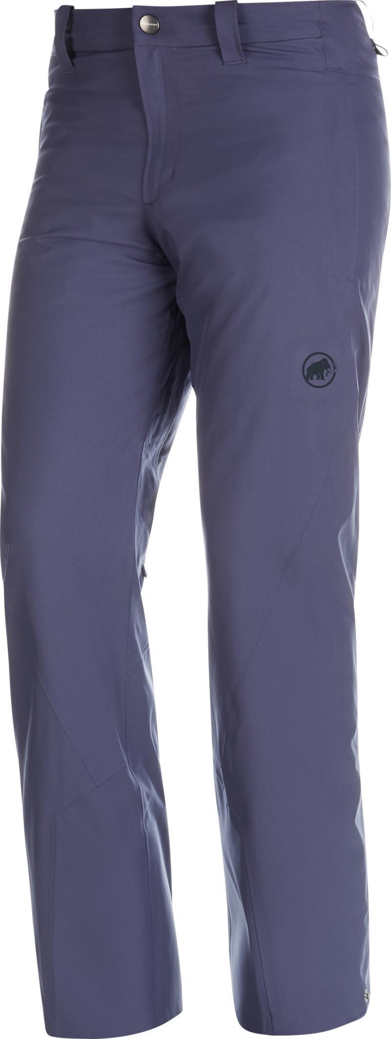 Casanna HS Thermo Pants, Short - Mens - Peacoat 1