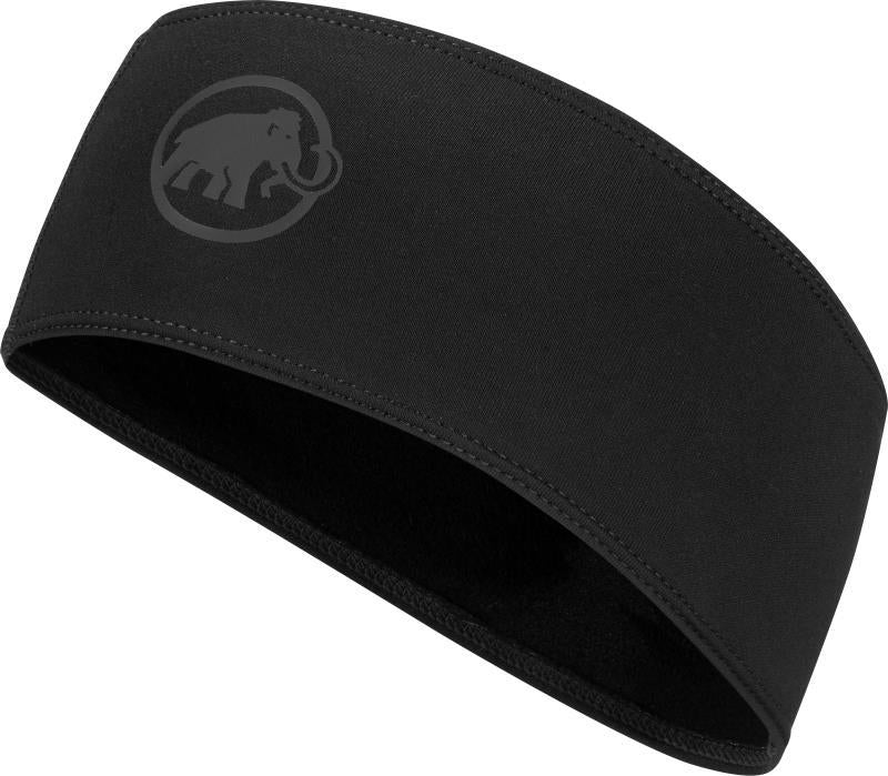 Casanna Headband - Black 1