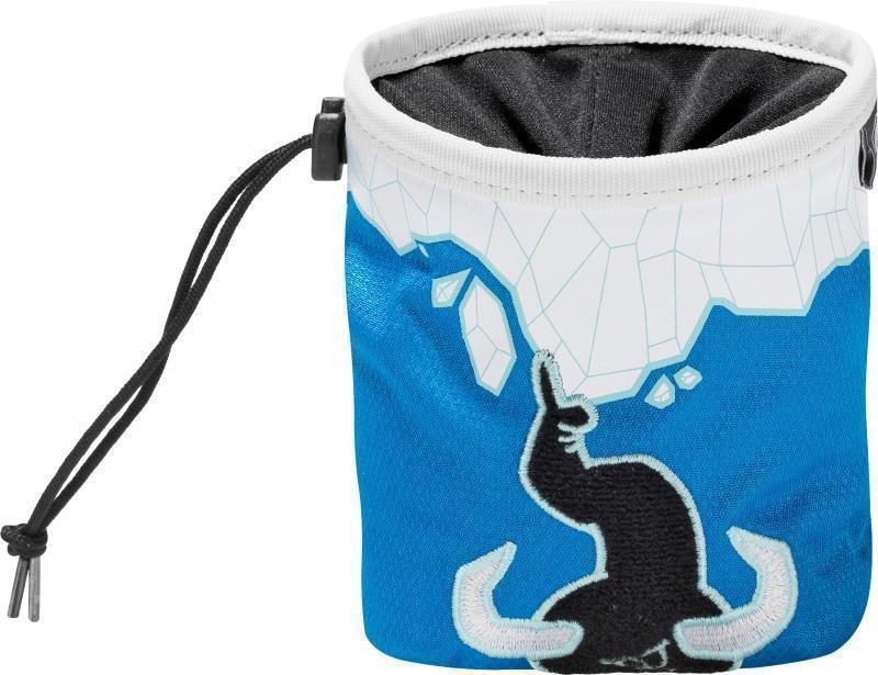 Chalk Bag Mammut - Kids - Dark Cyan 1
