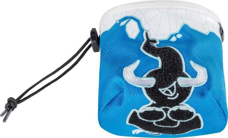 Chalk Bag Mammut - Kids - Dark Cyan 2