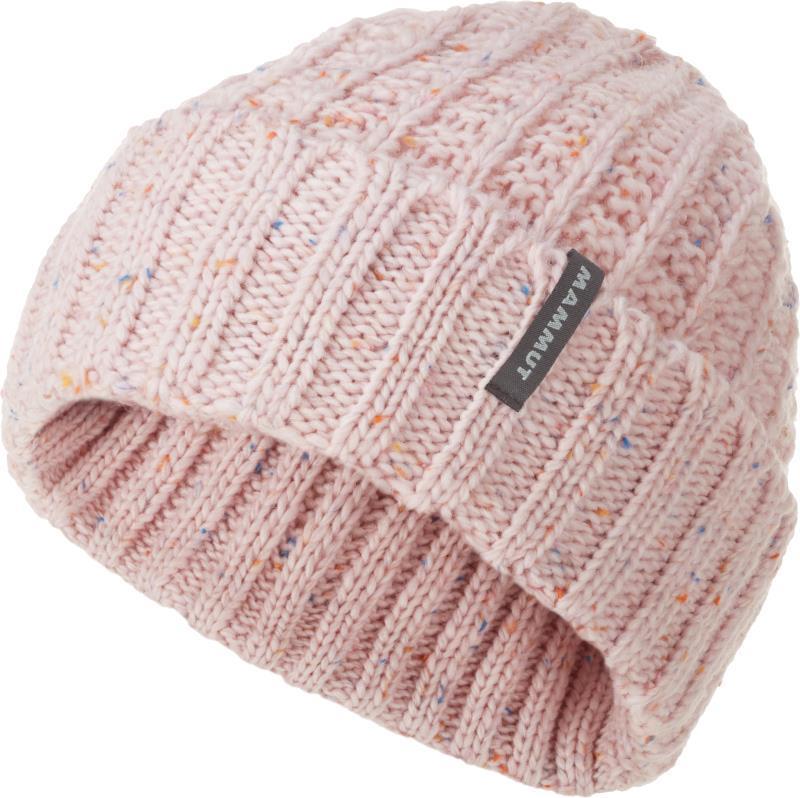 Chamuera Beanie - Blush 1