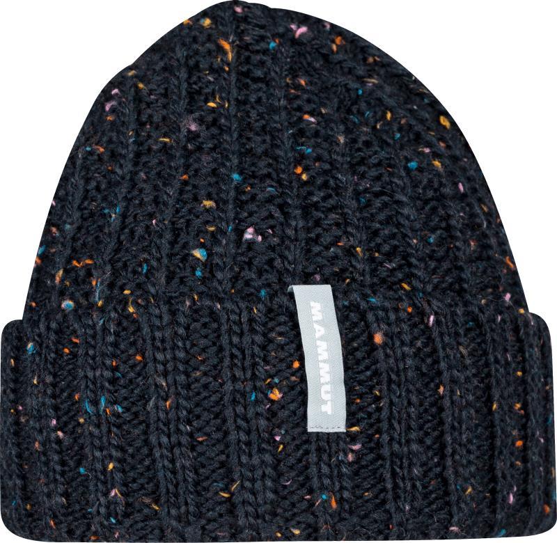 Chamuera Beanie - Marine 1