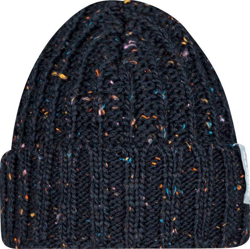 Chamuera Beanie - Marine 2