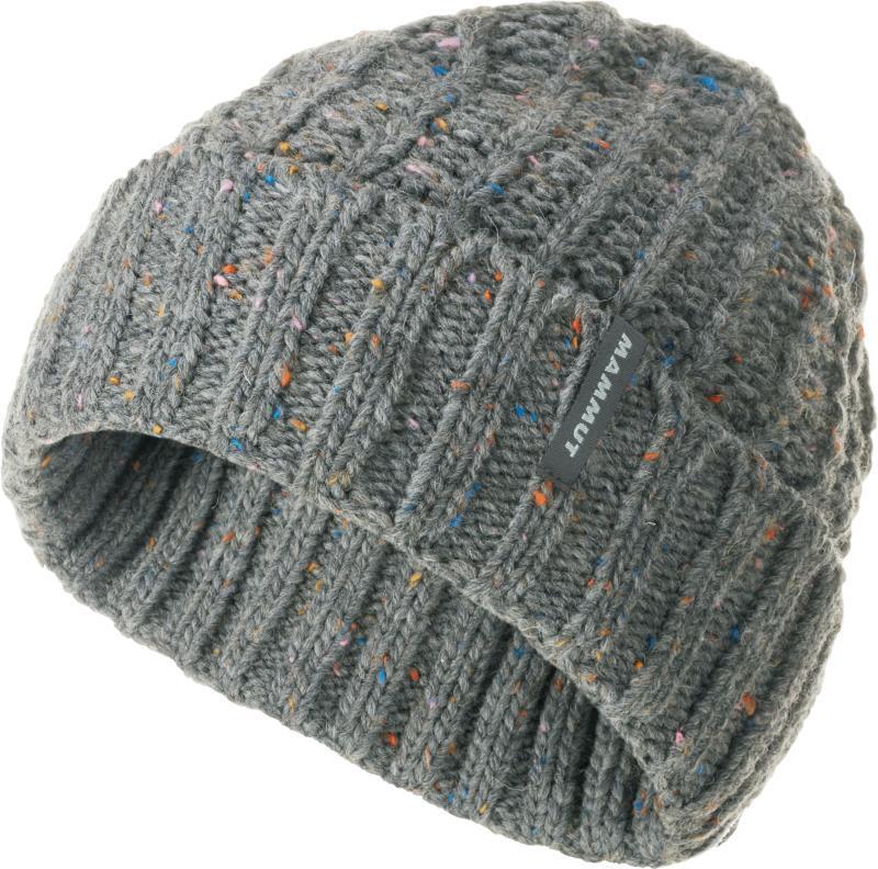Chamuera Beanie - Titanium 1