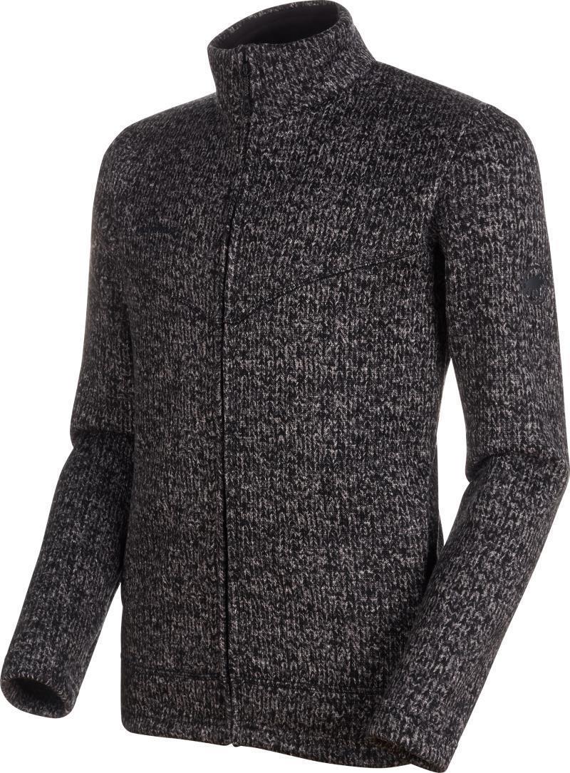 Chamuera ML Jacket - Mens - Black 1