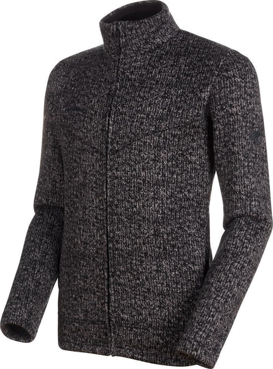 Chamuera ML Jacket - Mens - Black 1