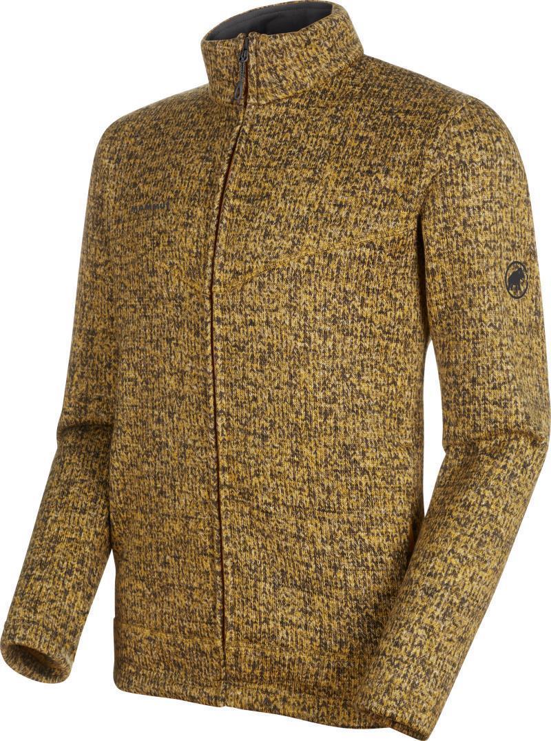 Chamuera ML Jacket - Mens - Golden 1