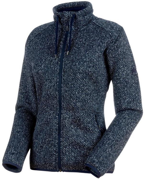 Chamuera ML Jacket - Womens - Marine 1