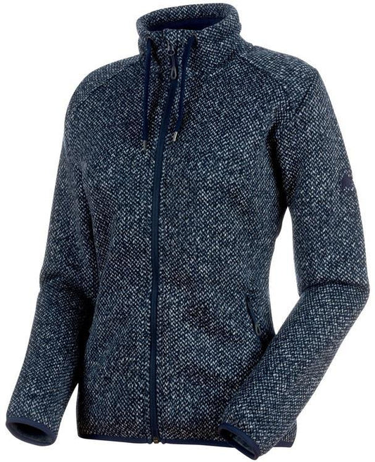 Chamuera ML Jacket - Womens - Marine 1
