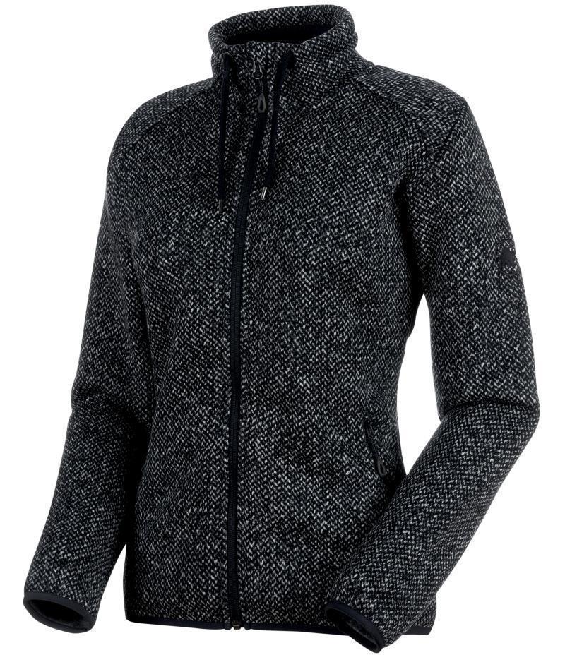 Chamuera ML Jacket - Womens - Phantom 1