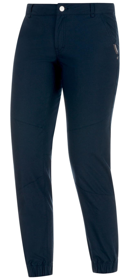 Chamuera Pants, Reg - Womens - Marine 1