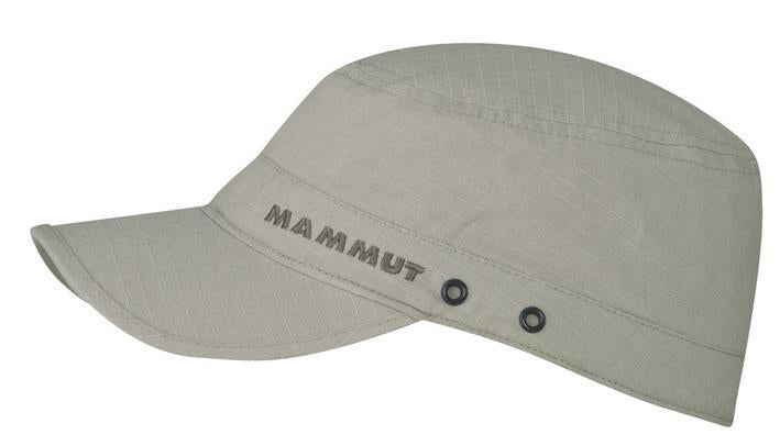 Che Cap - Dark Beige 1