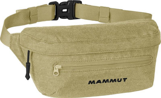 Classic Bumbag Melange - Olive 1