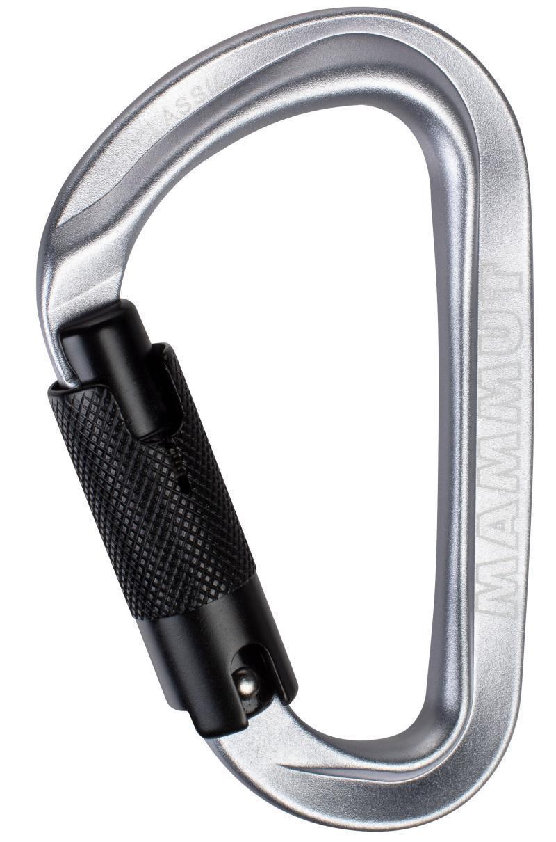 Classic HMS - Twist Lock Plus - Light Grey - Not Applicable 1
