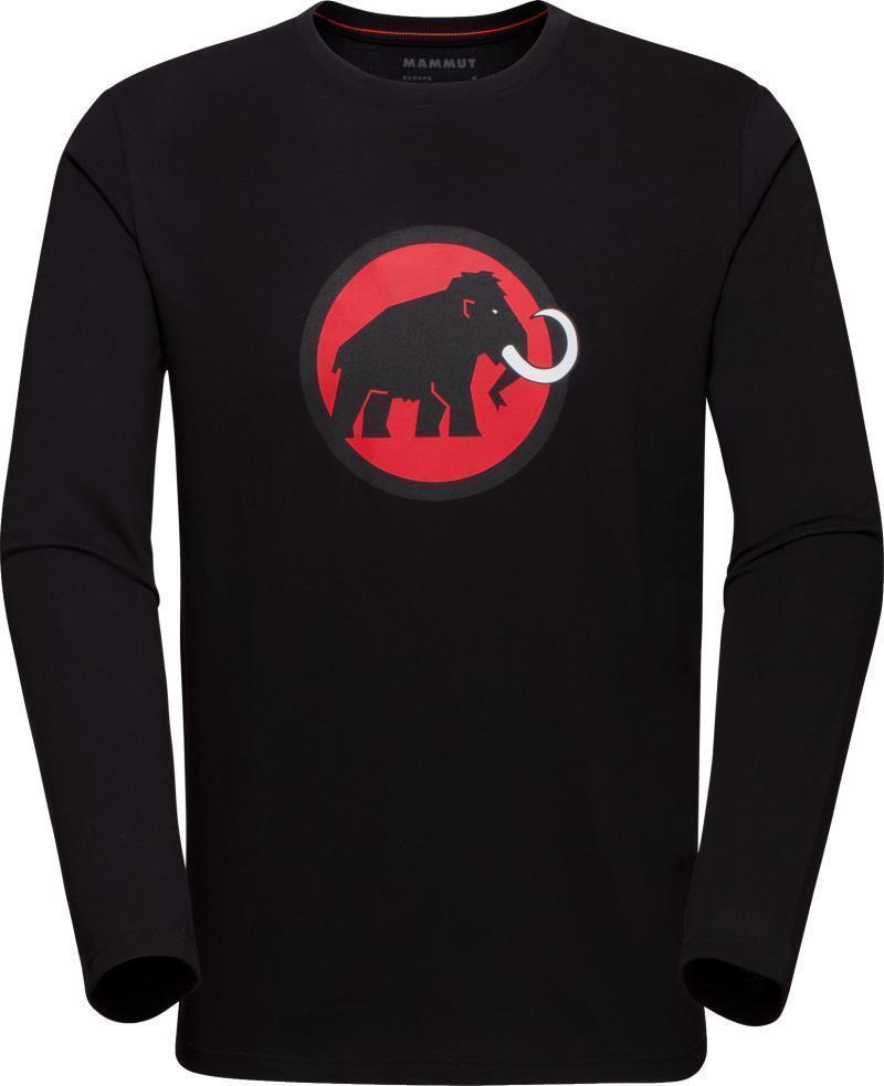 Classic LS - Mens - Black / Spicy 1