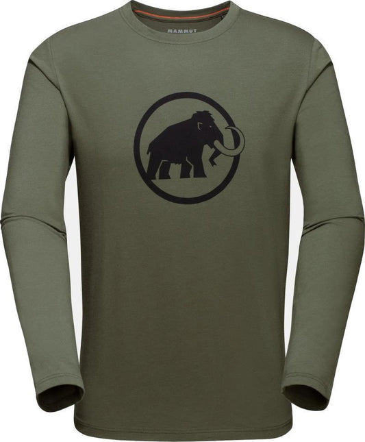 Classic LS - Mens - Iguana 1
