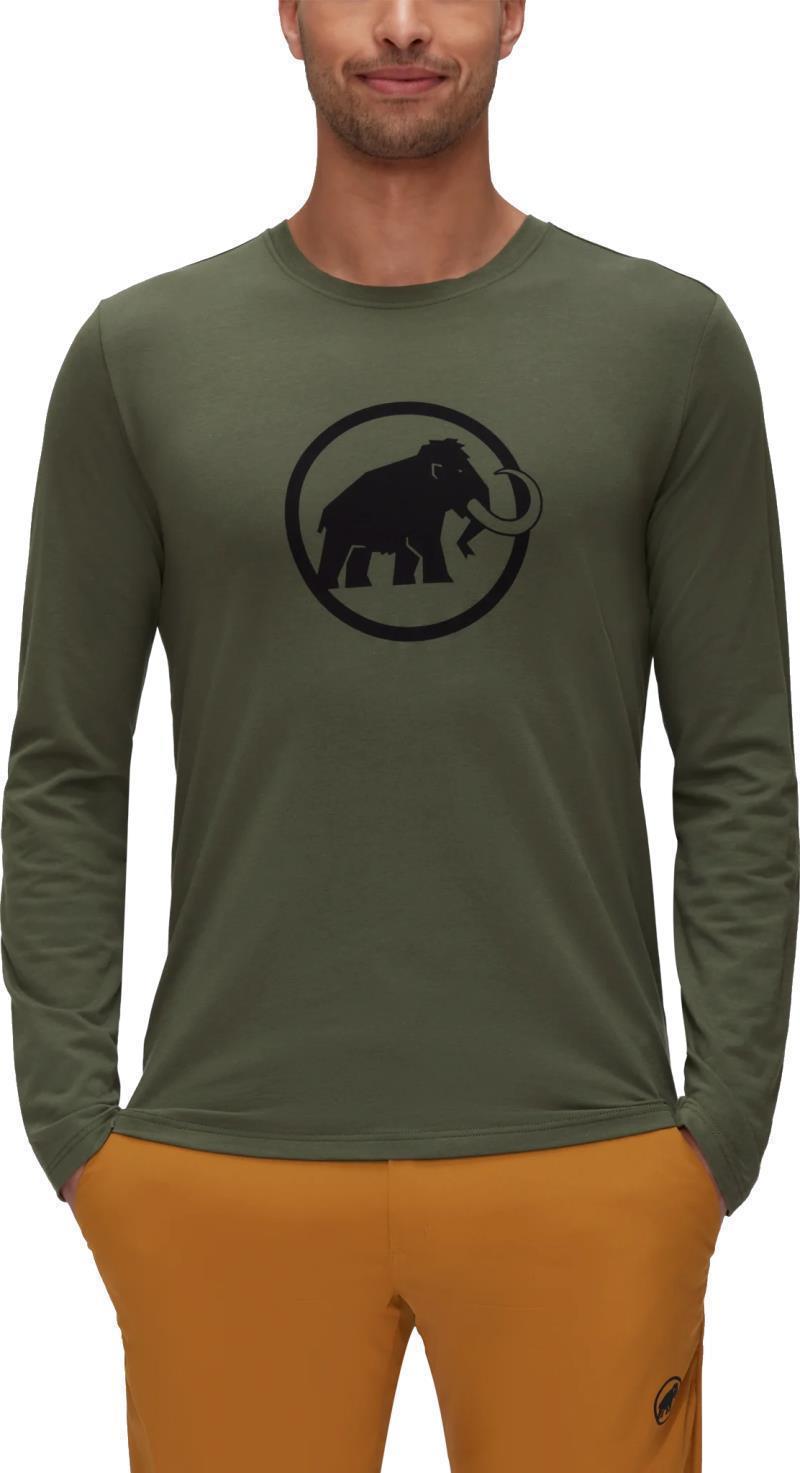 Classic LS - Mens - Iguana 2