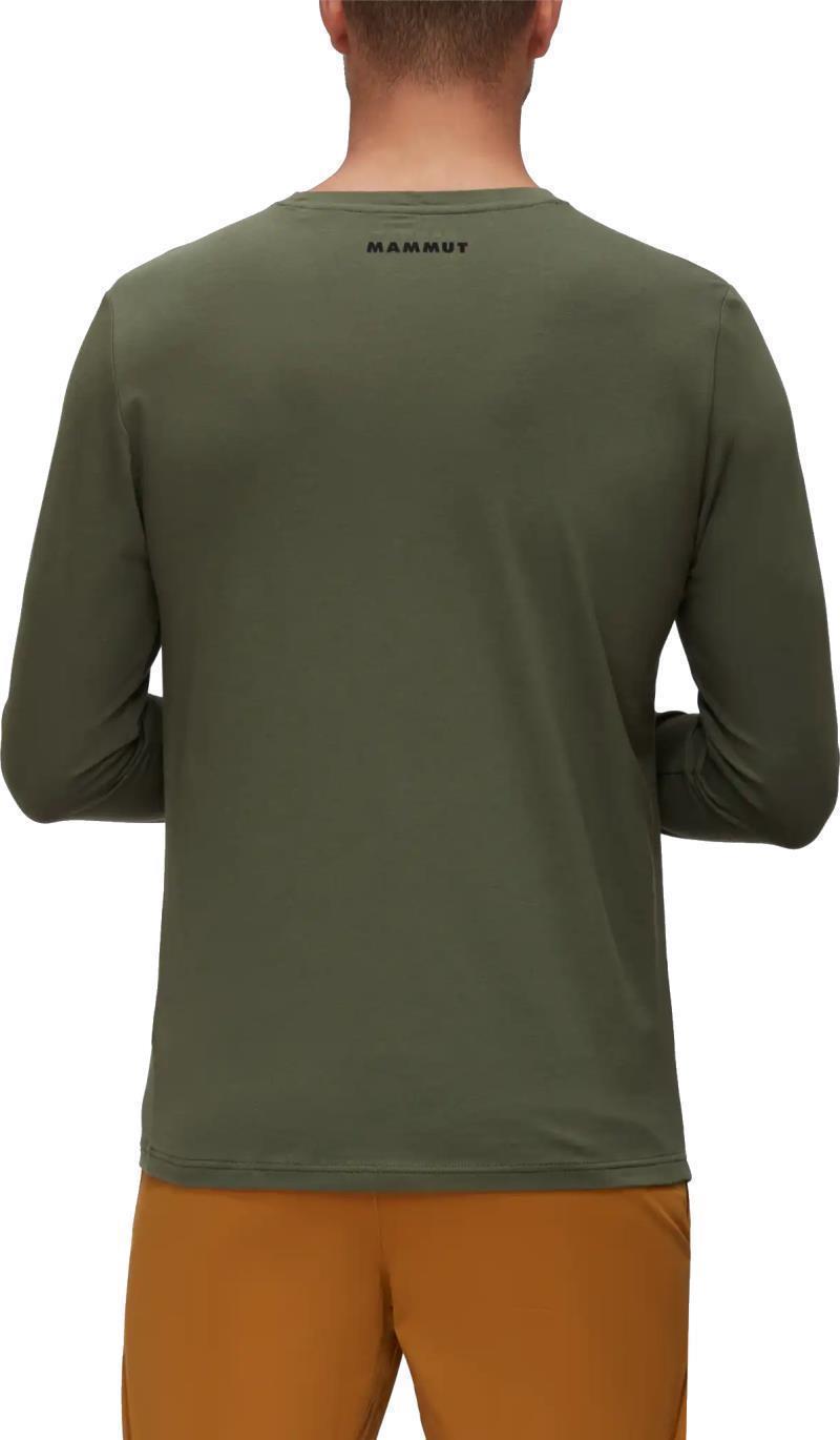 Classic LS - Mens - Iguana 3