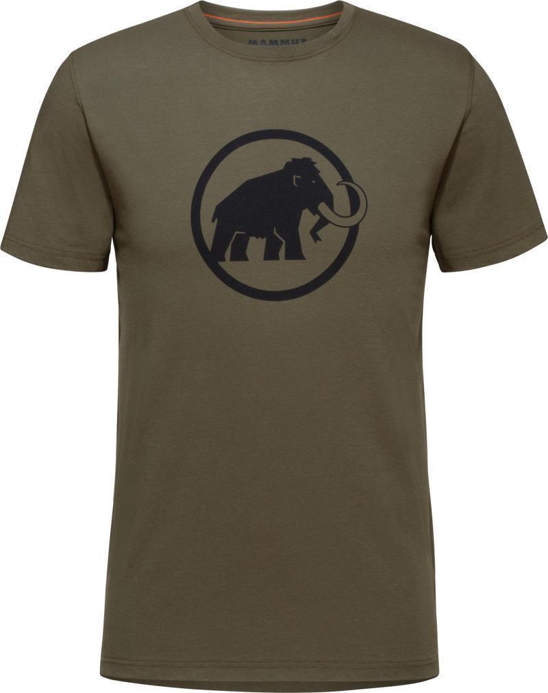 Classic T-Shirt - Mens - Iguana 1