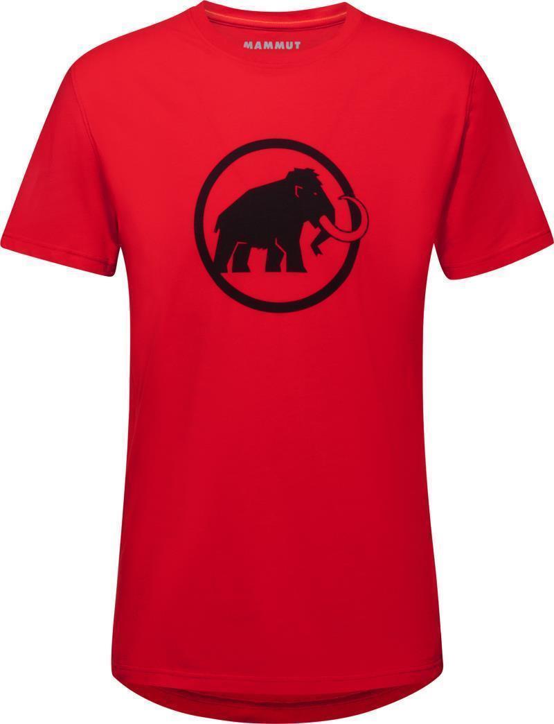 Classic T-Shirt - Mens - Magma 1