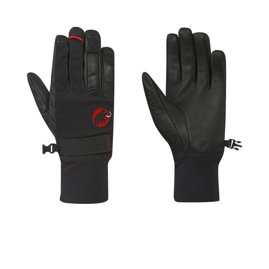 Climb Glove - Black 1