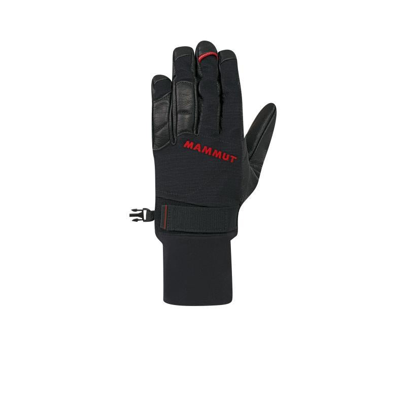 Climb Glove - Black 2