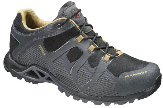 Comfort Low GTX Surround - Mens - Black / Graphite 1