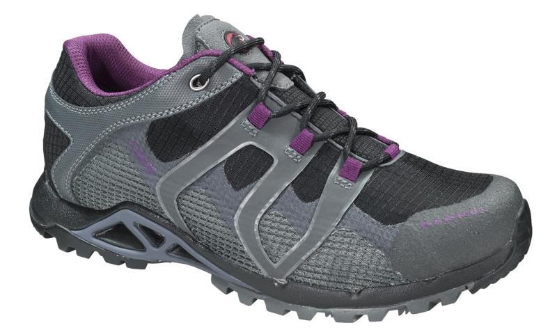 Comfort Low GTX Surround - Womens - Black / Graphite 1