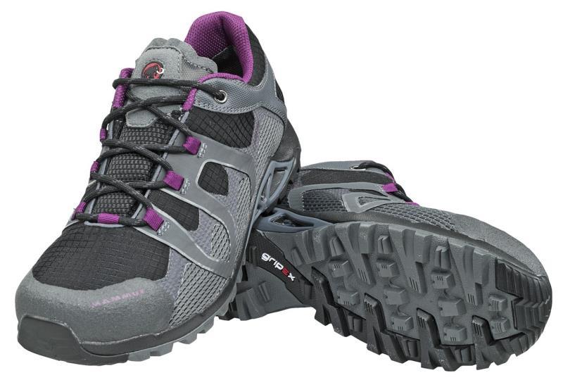 Comfort Low GTX Surround - Womens - Black / Graphite 2