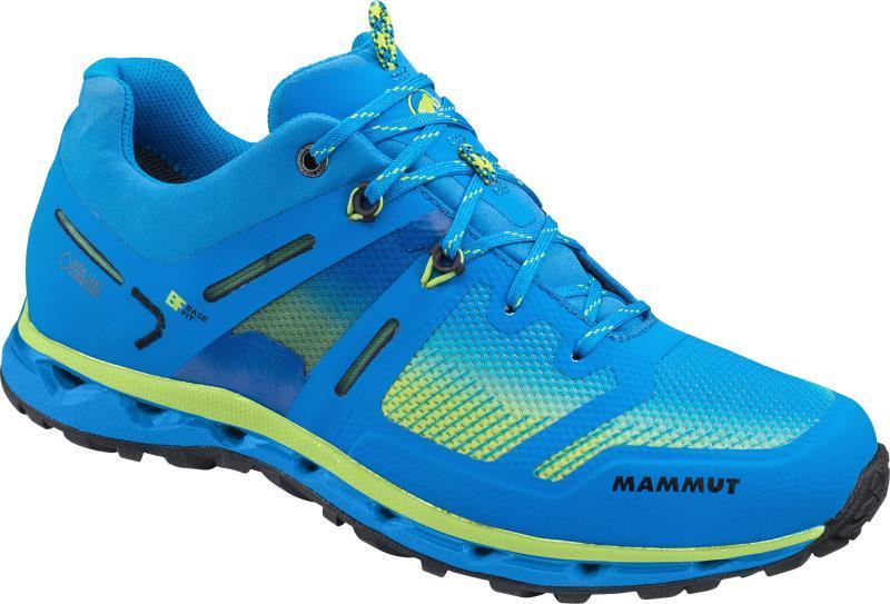 Comfort Tech Low GTX Surround - Mens - Imperial / Sprout 1