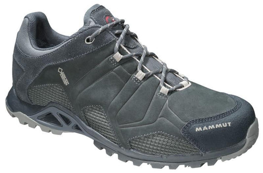 Comfort Tour Low GTX Surround - Mens - Graphite / Taupe 1