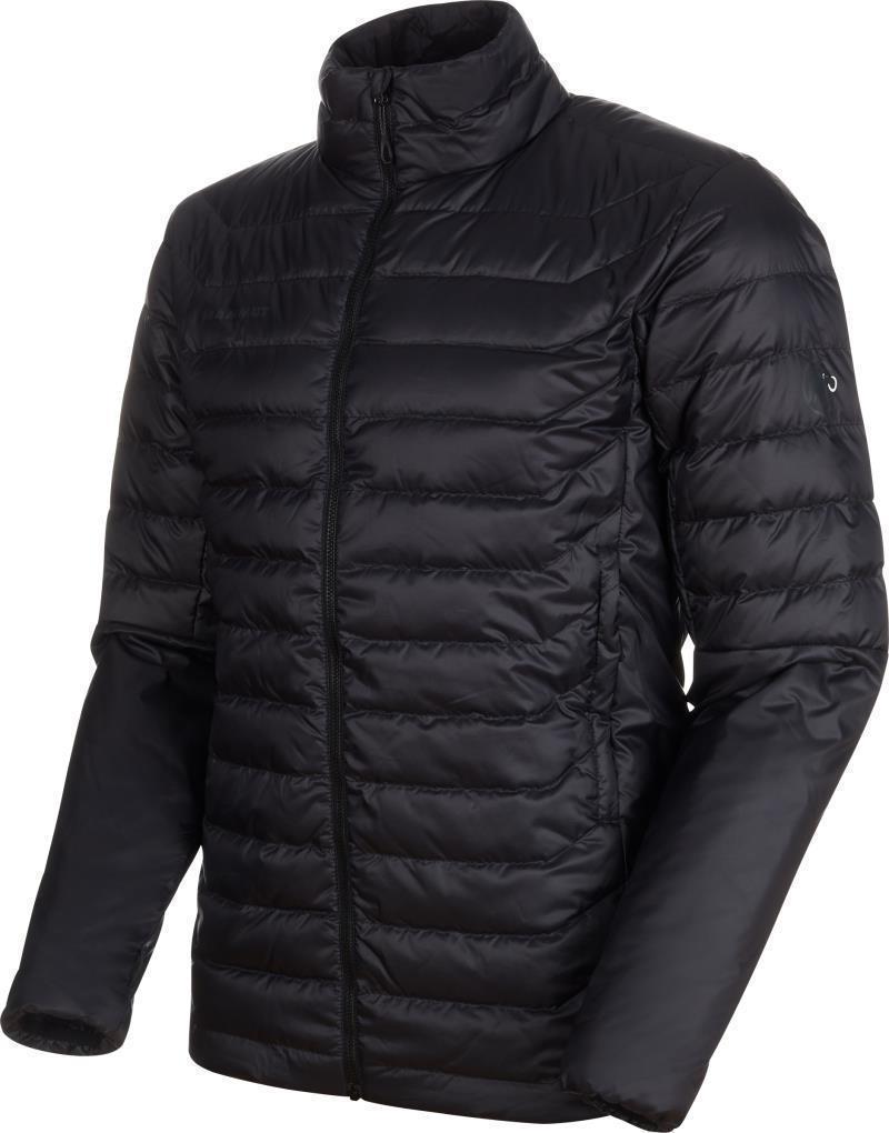 Convey 3 in 1 HS Hooded Jacket - Mens - Black / Black 2