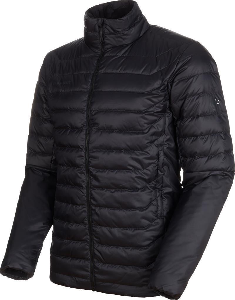 Convey 3 in 1 HS Hooded Jacket - Mens - Golden / Black 2