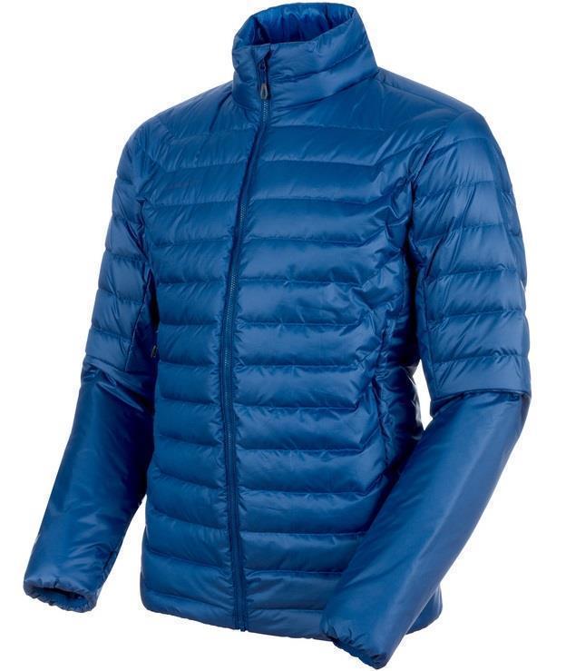 Convey 3 in 1 HS Hooded Jacket - Mens - Imperial / Ultramarine 2