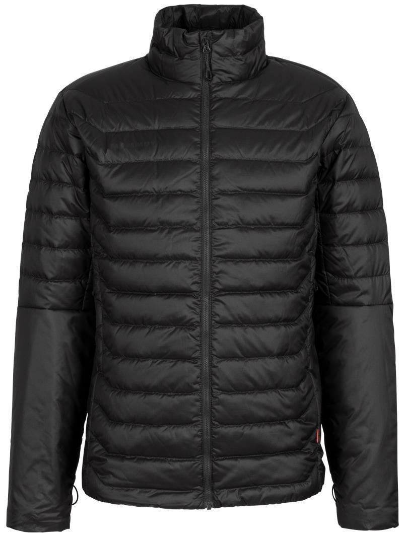 Convey 3 in 1 HS Hooded Jacket - Mens - Magma / Phantom 2