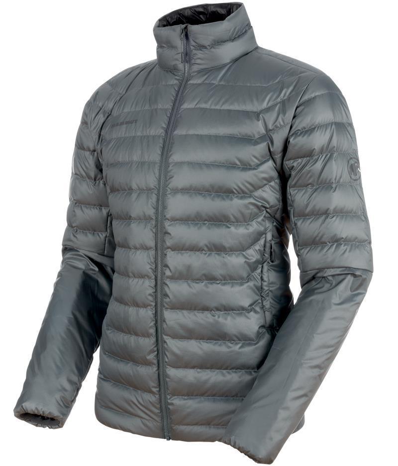 Convey 3 in 1 HS Hooded Jacket - Mens - Marine / Titanium 2