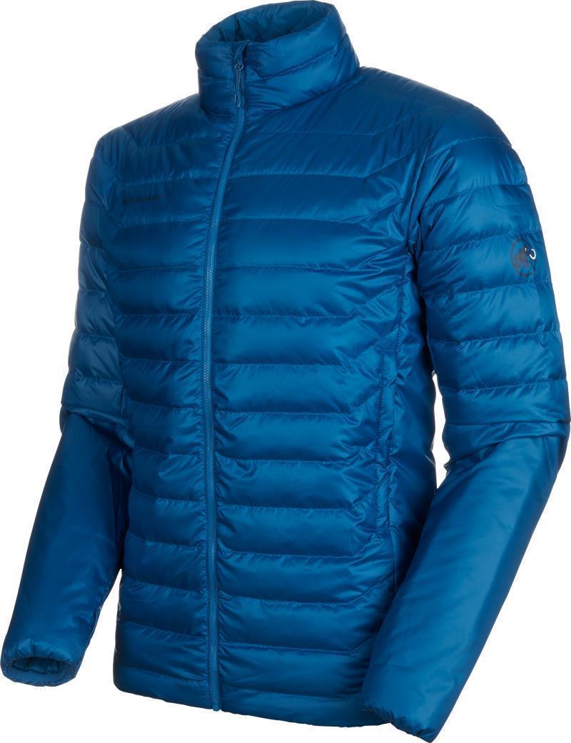 Convey 3 in 1 HS Hooded Jacket - Mens - Wing Teal / Sapphire 2