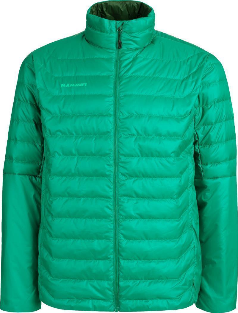 Convey 3 in 1 HS Hooded Jacket - Mens - Woods / Deep Emerald 2