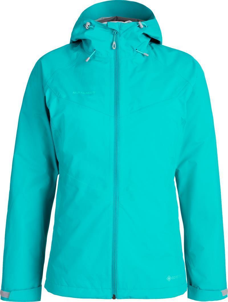 Convey 3 in 1 HS Hooded Jacket - Womens - Dark Ceramic / Highway 1