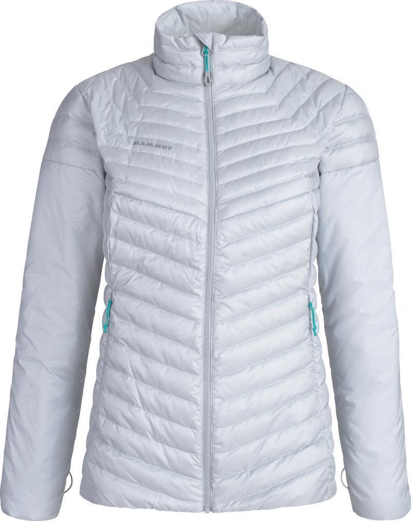 Convey 3 in 1 HS Hooded Jacket - Womens - Dark Ceramic / Highway 2