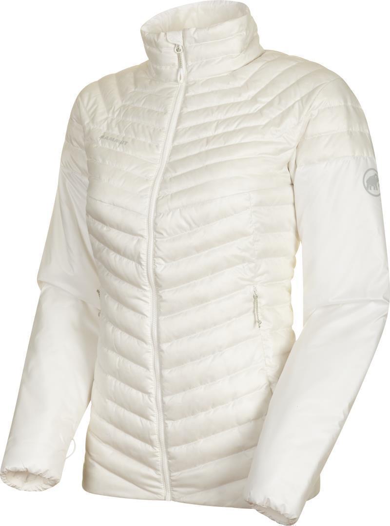 Convey 3 in 1 HS Hooded Jacket - Womens - Highway / Bright White 2