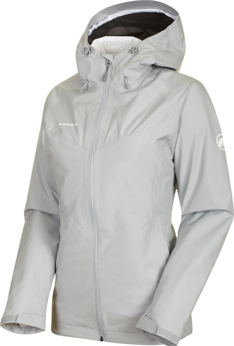 Convey 3 in 1 HS Hooded Jacket - Womens - Highway / Bright White 1