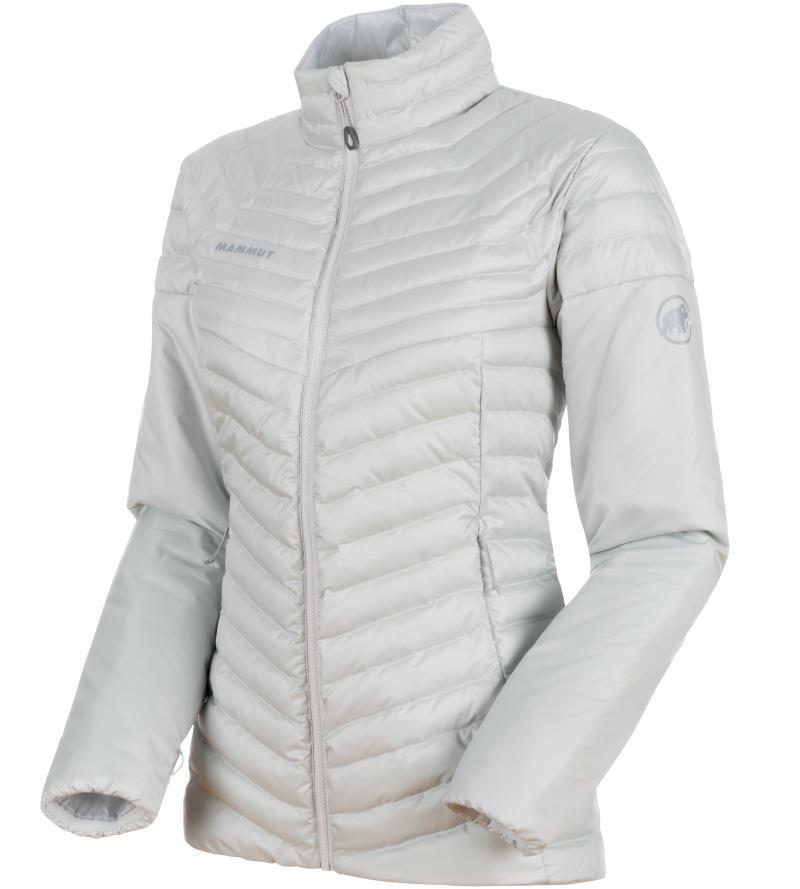 Convey 3 in 1 HS Hooded Jacket - Womens - Marine / Marble 2