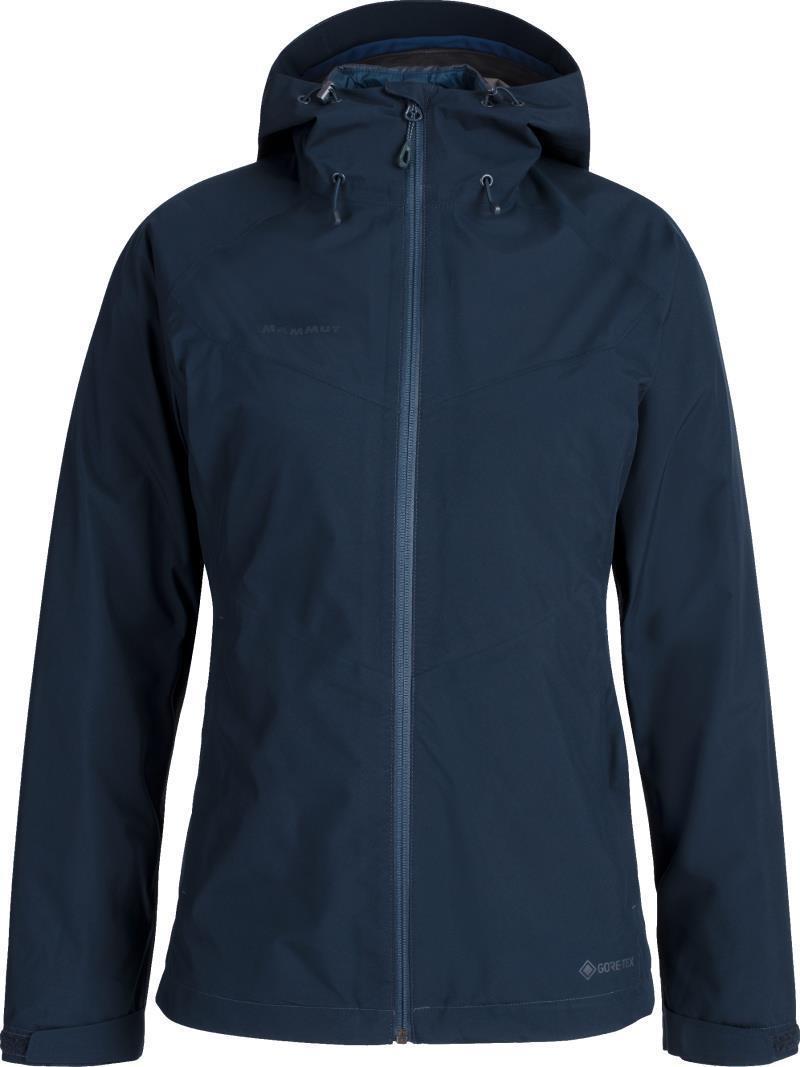 Convey 3 in 1 HS Hooded Jacket - Womens - Marine / Marine 1