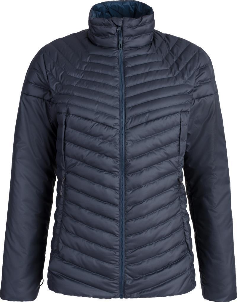 Convey 3 in 1 HS Hooded Jacket - Womens - Marine / Marine 2