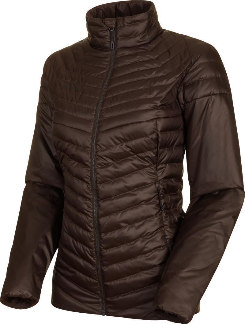 Convey 3 in 1 HS Hooded Jacket - Womens - Sapphire / Deer 2