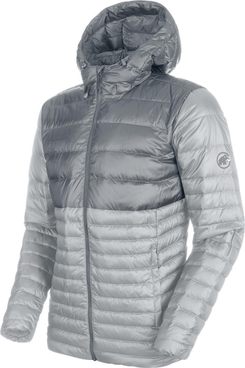 Convey IN Hooded Jacket - Mens - Highway / Granit 1
