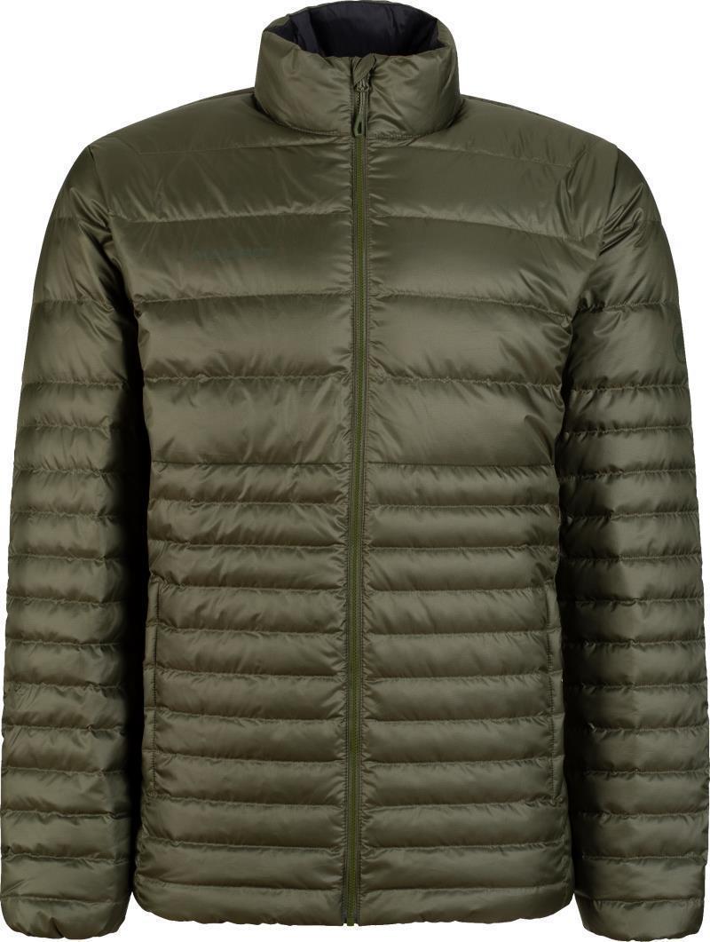 Convey IN Jacket - Mens - Iguana 1
