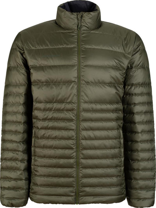 Convey IN Jacket - Mens - Iguana 1